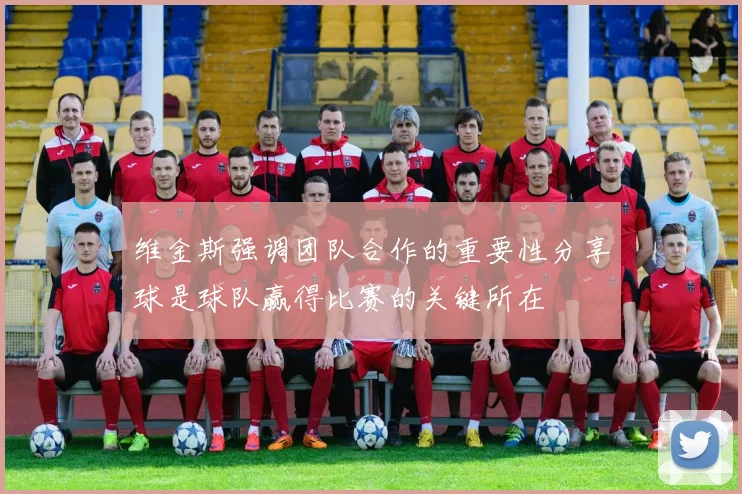 维金斯强调团队合作的重要性分享球是球队赢得比赛的关键所在